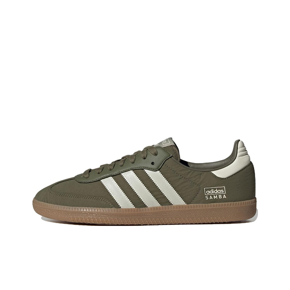 Adidas Shoes Samba - Adidas Originals SAMBA OG Scarpe da